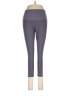 Zella Gray Active Pants Size M - photo 1