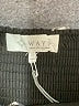 WAYF 100% Polyester Floral Black Casual Dress Size M - photo 7