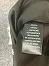 WAYF 100% Polyester Floral Black Casual Dress Size M - photo 8