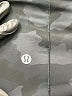Lululemon Athletica Black Jacket Size 6 - photo 6
