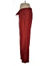 Jolt Red Casual Pants Size 13 - photo 5