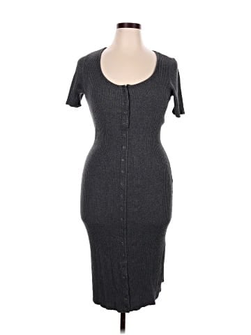 Torrid Casual Dress (view 1)