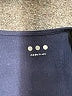 Three Dots Blue 3/4 Sleeve Top Size L - photo 7