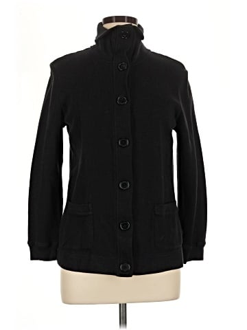 Basic Editions Cardigan (view 1)