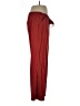 Jolt Red Casual Pants Size 13 - photo 4