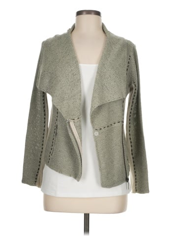 Curio Cardigan (view 1)