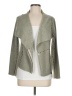 Curio Green Cardigan Size M - photo 1