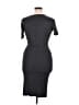 Torrid Gray Casual Dress Size 1X Plus (1) - photo 2