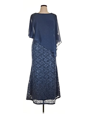 SLNY Cocktail Dress (view 1)