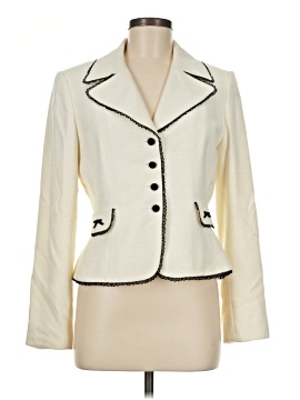 Tahari By Asl Blazer