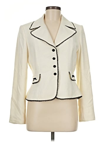 Tahari by ASL Blazer (view 1)