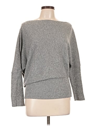 emerald Pullover Sweater (view 1)