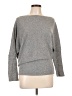 emerald Gray Pullover Sweater Size L - photo 1