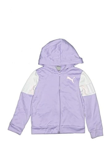 Puma Zip Up Hoodie (view 1)