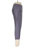 Zella Gray Active Pants Size M - photo 4