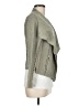 Curio Green Cardigan Size M - photo 4