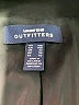 Lands' End Black Blazer Size 18W - photo 6
