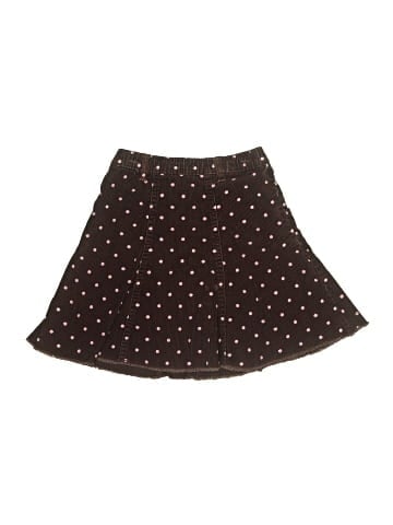 Garnet Hill Skirt (view 2)