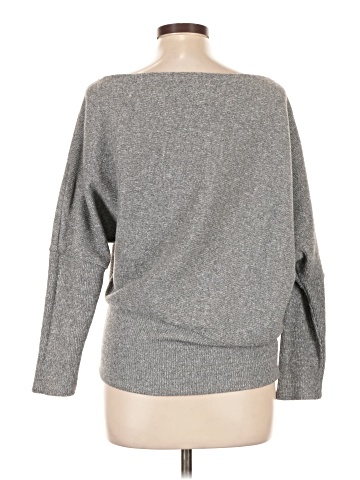 emerald Pullover Sweater (view 2)