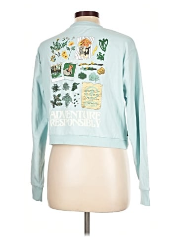 Parks Project Sweatshirt (view 2)