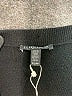 Eileen Fisher Solid Black Formal Skirt Size S (petite) - photo 4