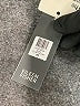 Eileen Fisher Solid Black Formal Skirt Size S (petite) - photo 5