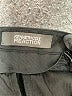 Kenneth Cole REACTION Black Wool Pants Size 34 waist - photo 7