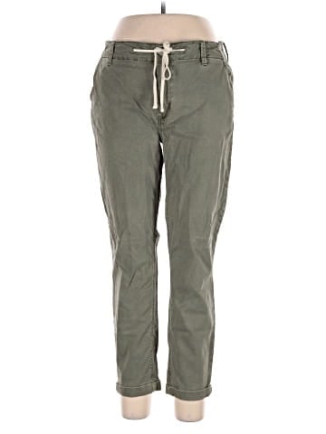 Paige Casual Pants (view 1)