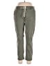 Paige Green Casual Pants Size 31 waist - photo 1