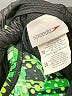 Speedo Argyle Green One Piece Swimsuit Size XS (30) - photo 3