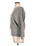 emerald Gray Pullover Sweater Size L - photo 5
