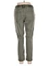 Paige Green Casual Pants Size 31 waist - photo 2