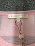 LoveShackFancy 100% Wool Pink Wool Cardigan Size XS - photo 7