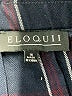 ELOQUII Plaid Blue Casual Skirt Size 16 Plus - photo 4