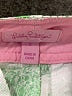 Lilly Pulitzer Print Green Board Shorts Size 2 - photo 3