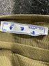 OFF-WHITE Brown Short Sleeve Turtleneck Size S - photo 12