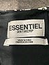 Essentiel Antwerp 100% Viscose Floral Black Casual Dress Size EU 38 / US 8 - photo 7