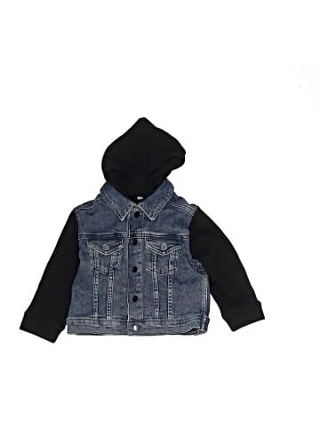 DL1961 Denim Jacket (view 1)