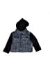 DL1961 Blue Denim Jacket Size 2T - photo 1