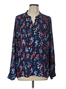 Joan Rivers Long Sleeve Blouse
