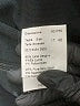Piazza Sempione Solid Black Formal Skirt Size EU (IT) 48 / US 12 - photo 5