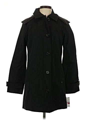 MICHAEL Michael Kors Coat (view 1)