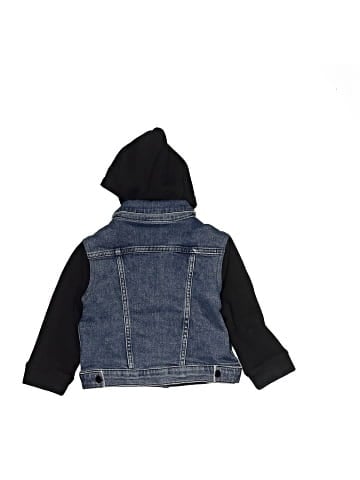 DL1961 Denim Jacket (view 2)