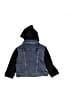 DL1961 Blue Denim Jacket Size 2T - photo 2