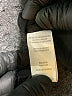 BCBGMAXAZRIA Solid Black Formal Skirt Size 2 - photo 5