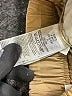 Gap Kids 100% Cotton Solid Tan Cargo Pants Size 6 - 7 - photo 4