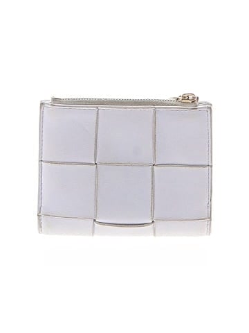 Bottega Veneta Leather Bifold Wallet (view 2)