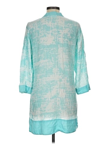 Shiraleah 3/4 Sleeve Blouse (view 2)
