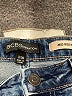 BCBGeneration Hearts Blue Jeans Size 3 - photo 7