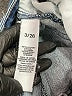BCBGeneration Hearts Blue Jeans Size 3 - photo 8